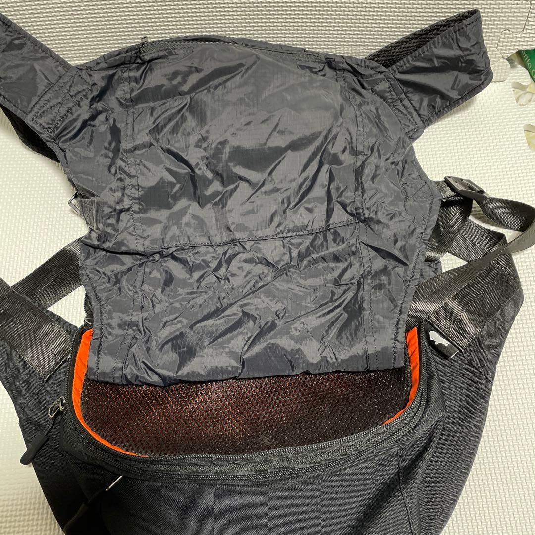 KABAG hug カバッグ ハグ ウエストポーチ ショルダー　『美品』