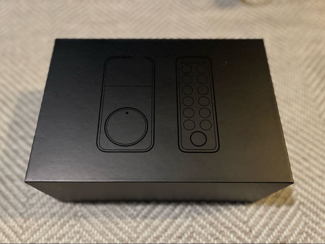 【未開封】SwitchBot スマートロックPro＋カーテン第3世代 セット