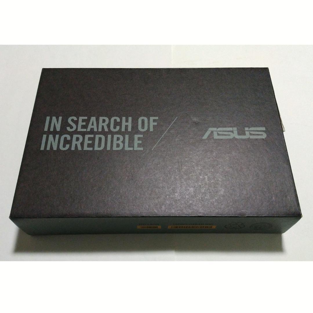 ASUS L402YA ノートパソコン 14インチ 不具合あり