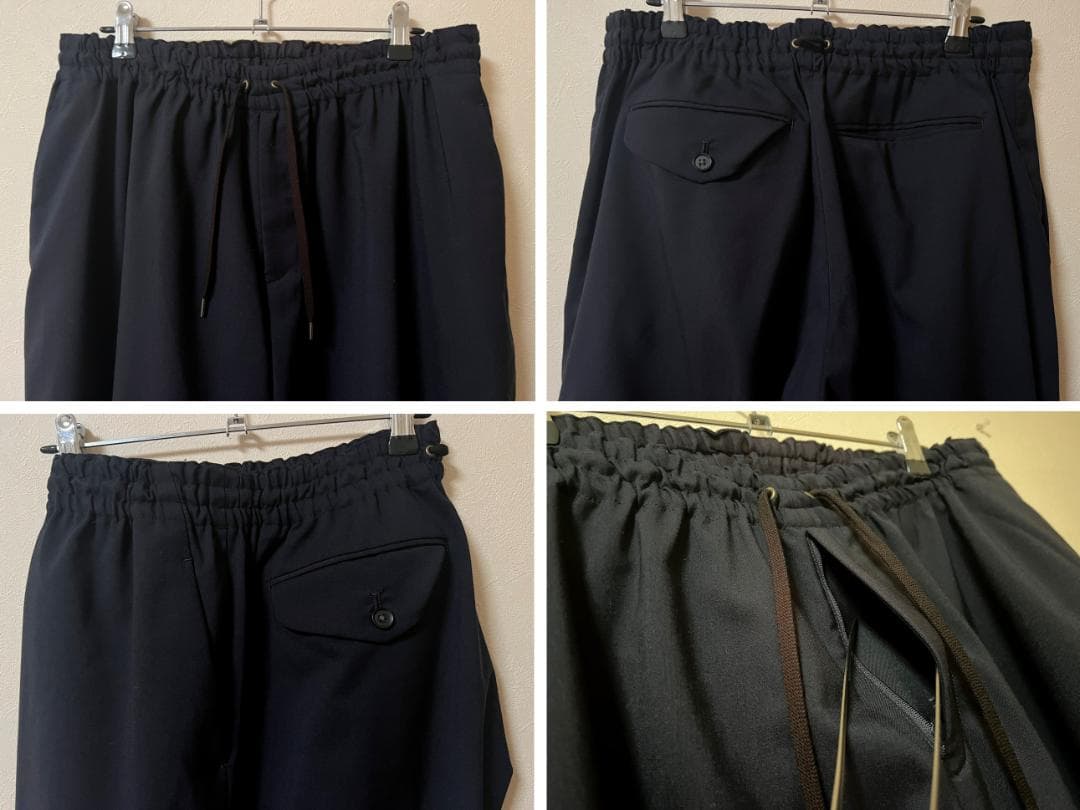【美品】kolor BEACON　Kolor BEACON Pants【２】
