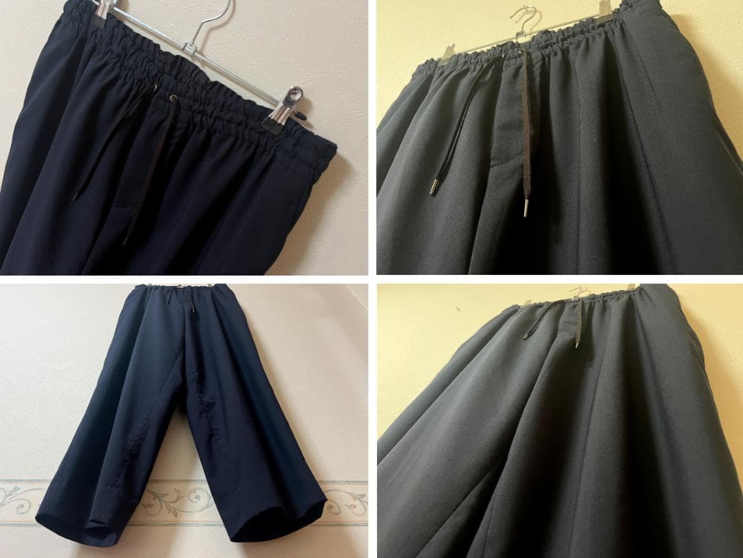 【美品】kolor BEACON　Kolor BEACON Pants【２】