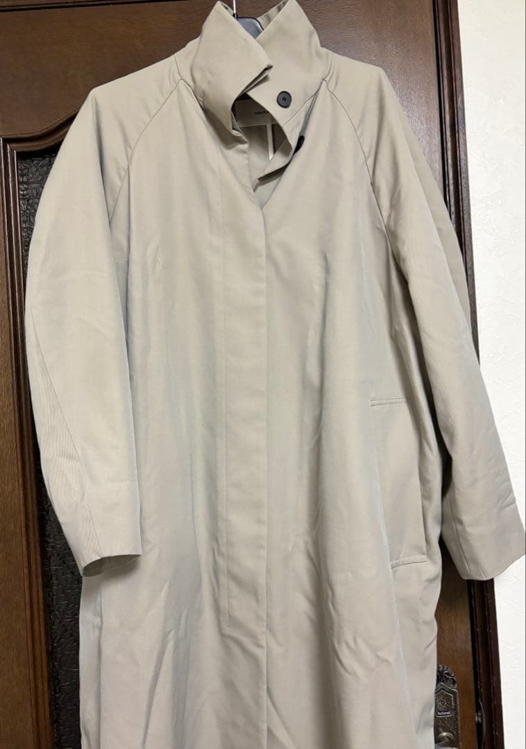 ジャケット・アウター todayful Standcollar Trench Coat