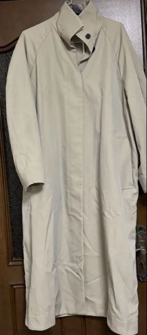 ジャケット・アウター todayful Standcollar Trench Coat