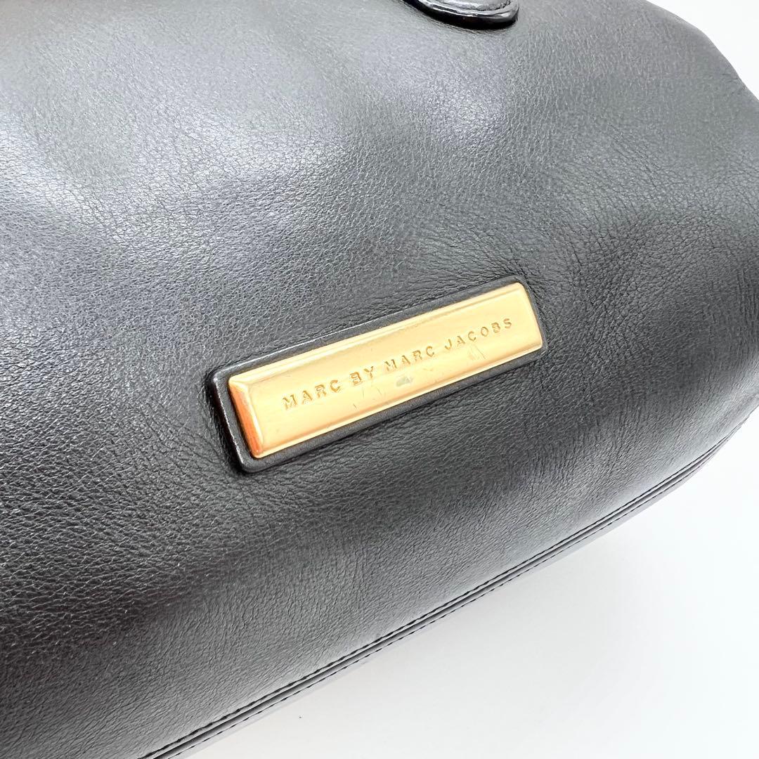 バッグ Marc by Marc Jacobs Mini Boston bag y2k