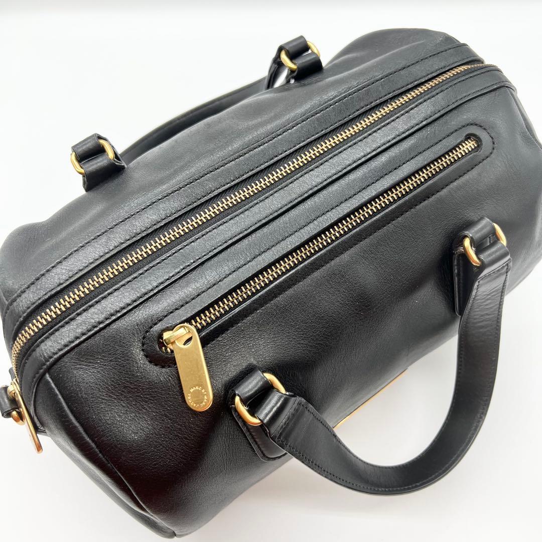 バッグ Marc by Marc Jacobs Mini Boston bag y2k