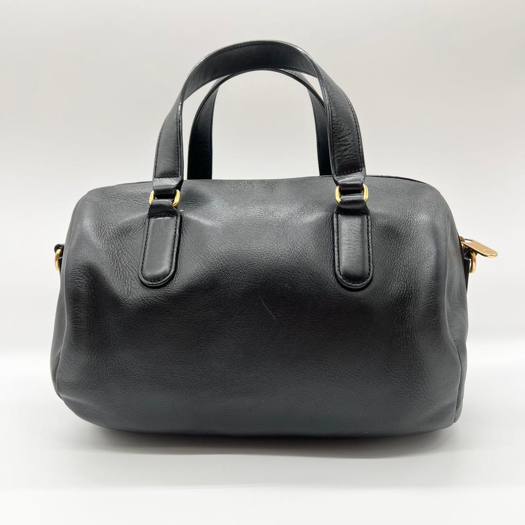 バッグ Marc by Marc Jacobs Mini Boston bag y2k