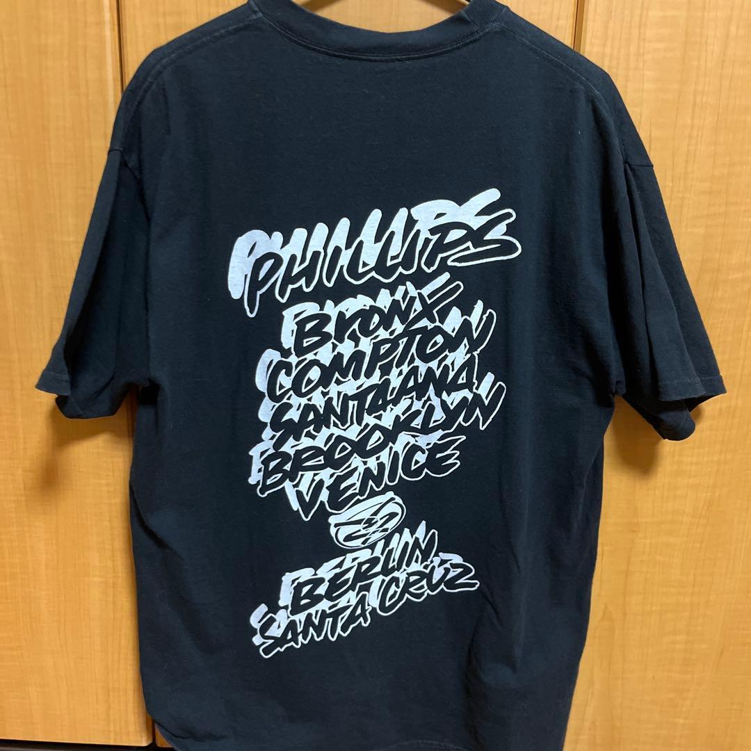 Stussy ストゥーシー Tシャツ