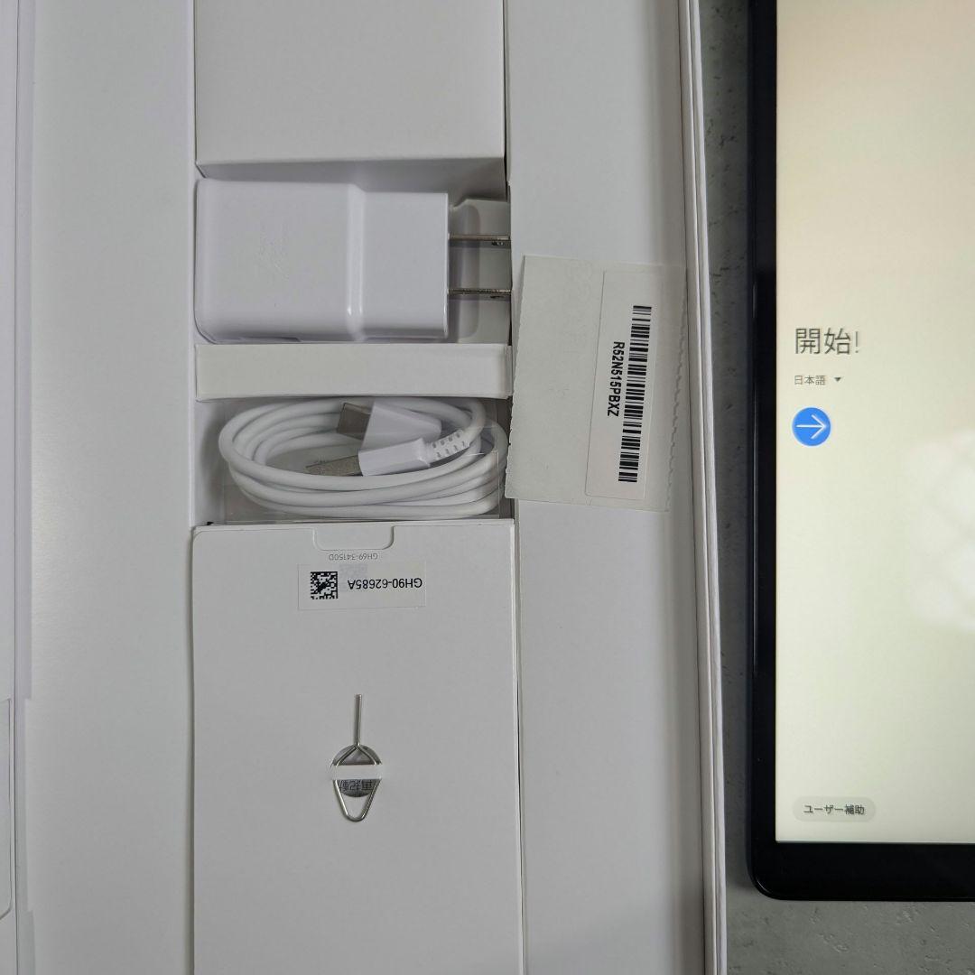 Galaxy Tab A SM-T510 未使用品