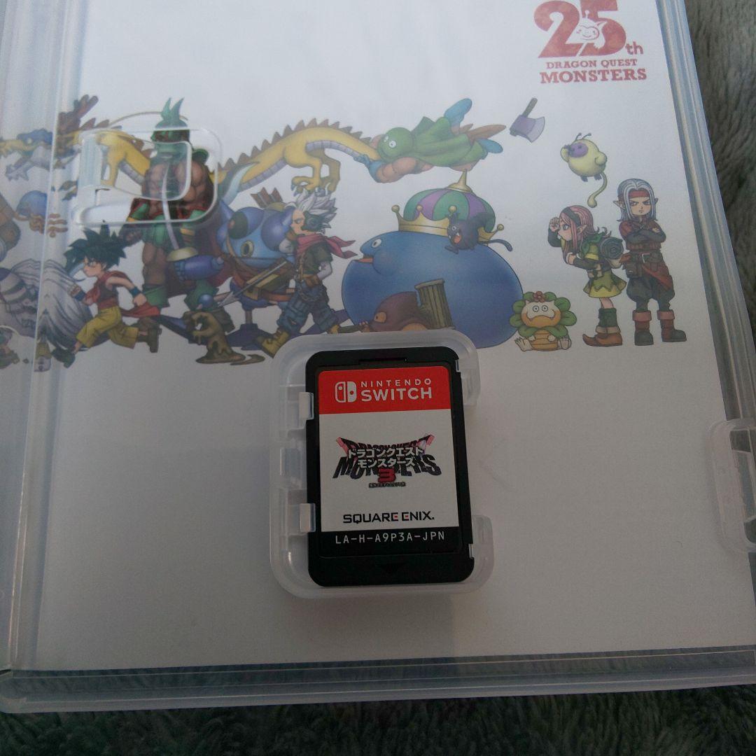 Nintendo Switchソフト 5本セット+1枚追加 合計6本セット