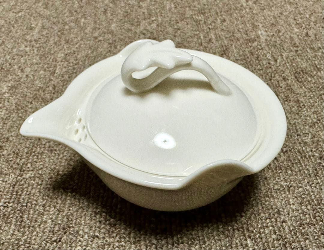 宝瓶 湯冷まし セット