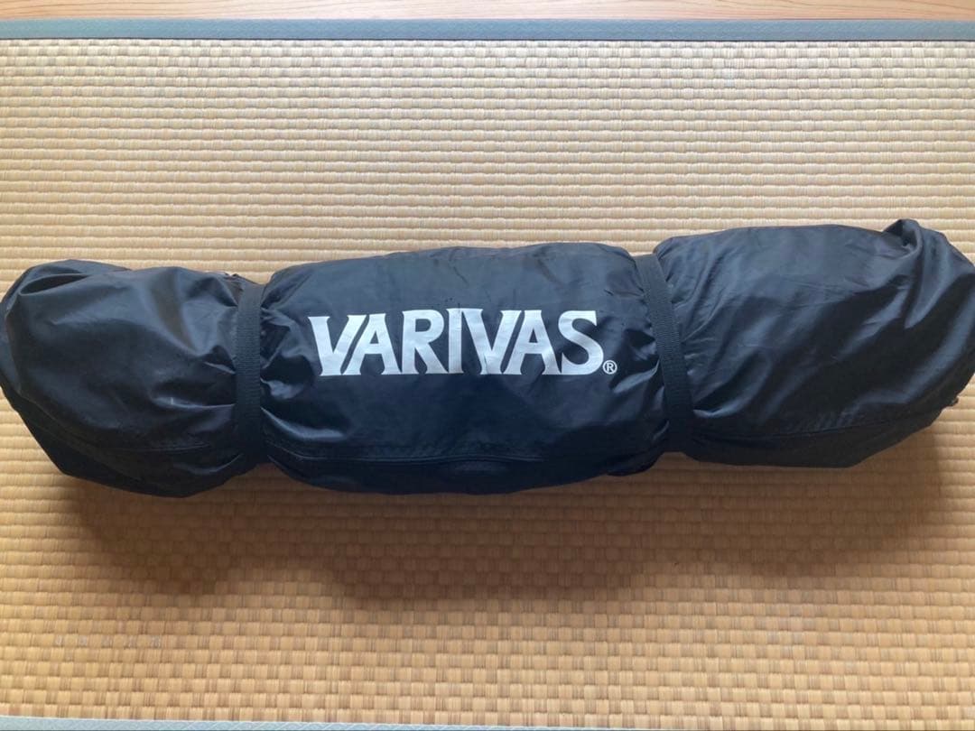 VARIVASペンタゴン2