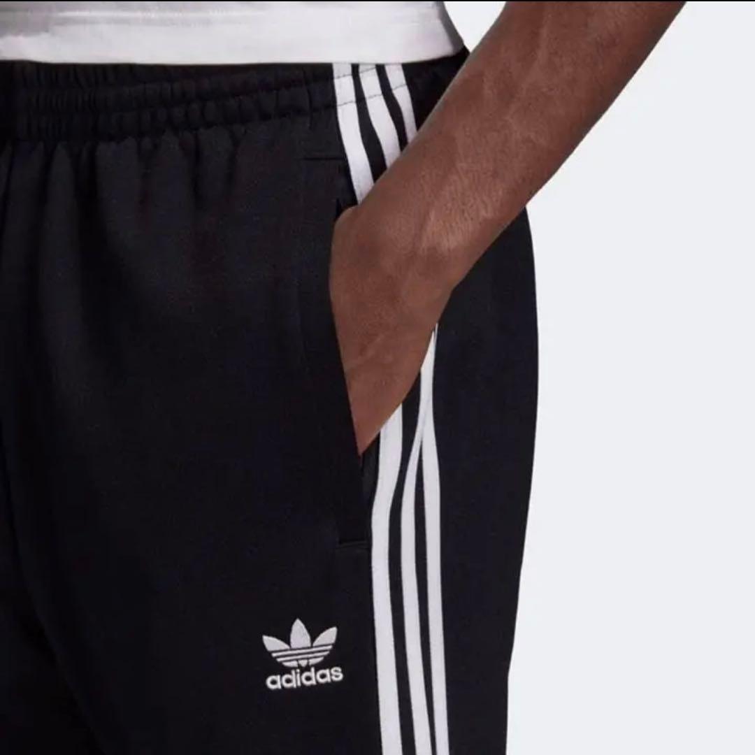 adidas★アディダスオリジナルス★トラックパンツ★ジャージ★ラインパンツ