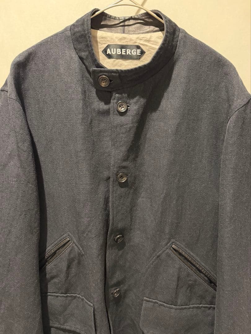 美品！AUBERGE GUARDIAN ３８