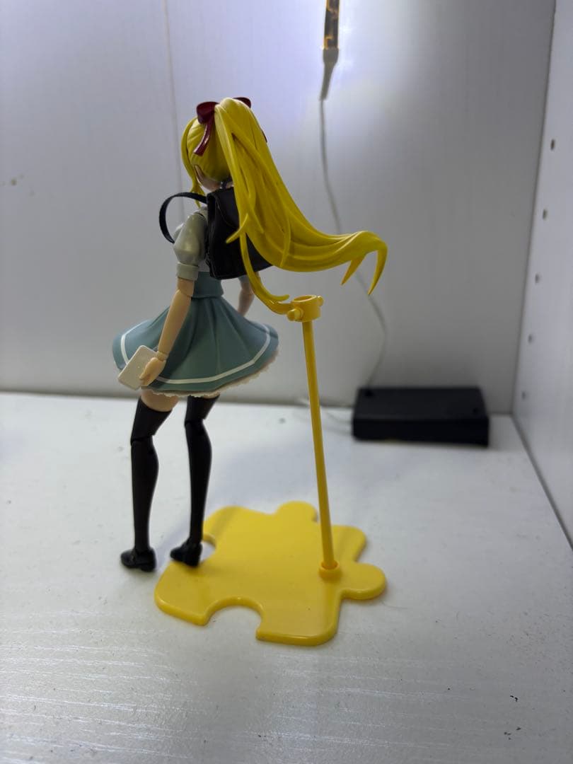 美少女プラモデルまとめ売り
