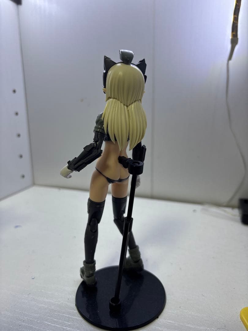 美少女プラモデルまとめ売り