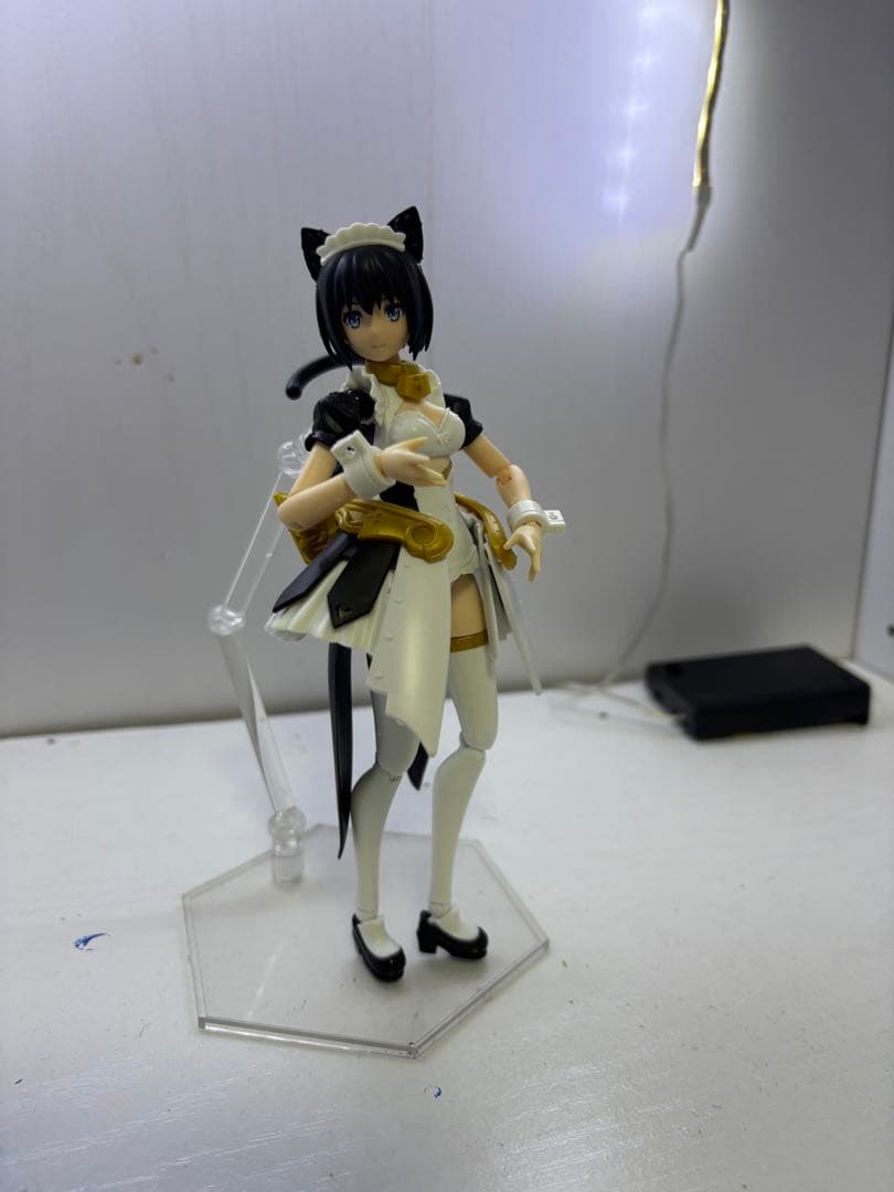 美少女プラモデルまとめ売り
