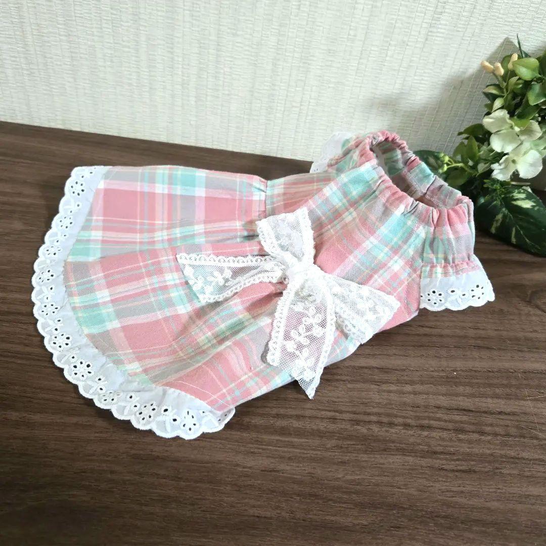 nov 犬服 ハンドメイド