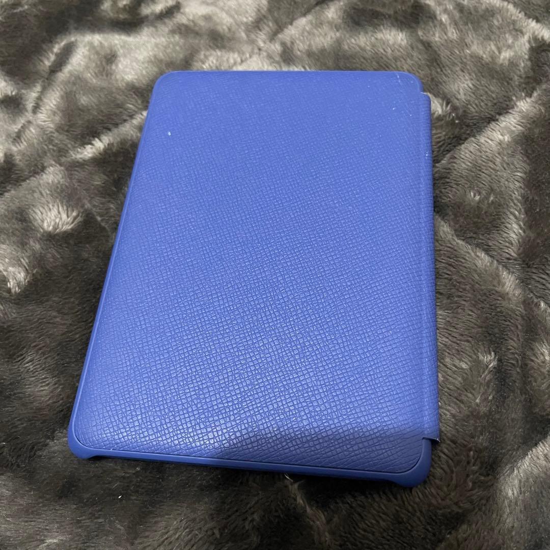 【32GB/広告無し】Kindle Paperwhite 第10世代 カバー付