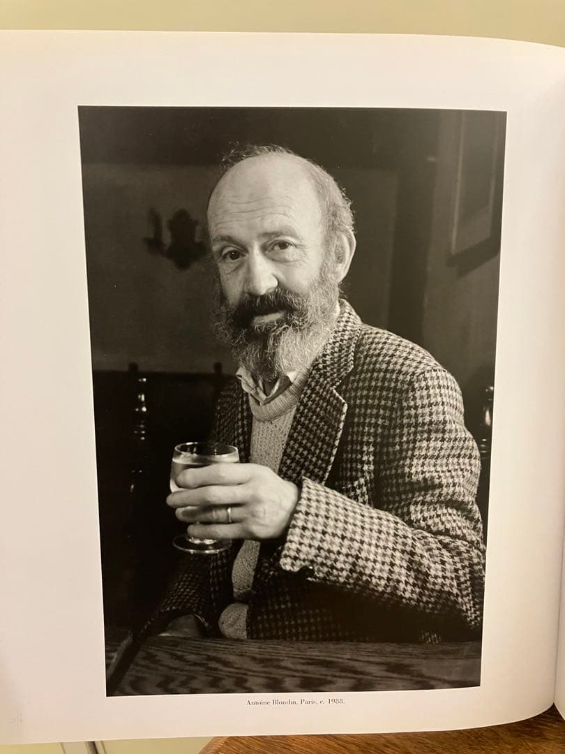 【EDOUARD BOUBAT / A GENTLE EYE】