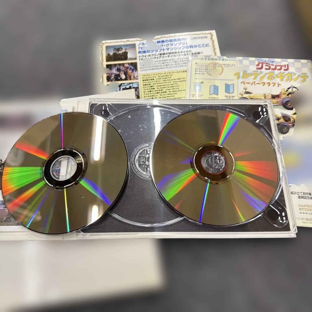 ピンチクリフ グランプリ 初回限定版デラックスEdition（2枚組）動作未確認