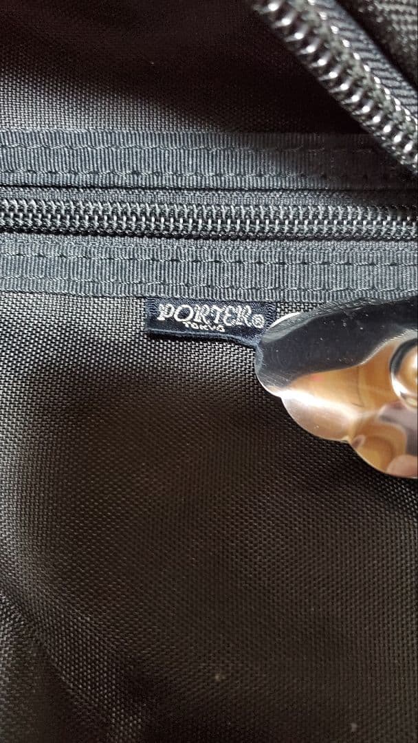 送料込　A BATHING APE　吉田カバン　ベイシングエイプ　PORTER
