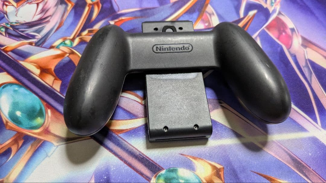 Y*n様 【動作確認済】Nintendo Switch ブラック本体フルセット