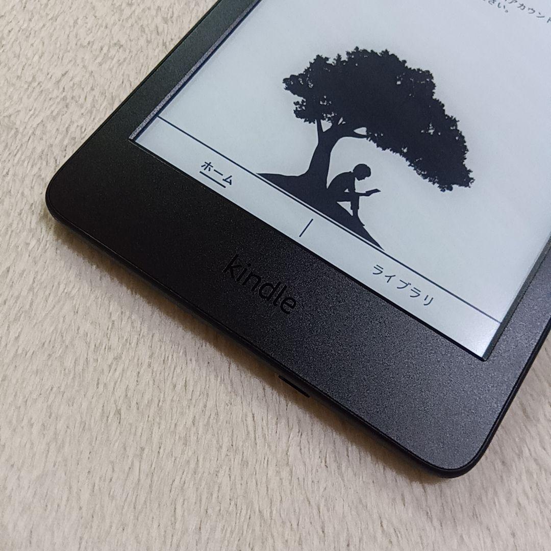 New Kindle 第11世代 2024年 16GB 広告なし