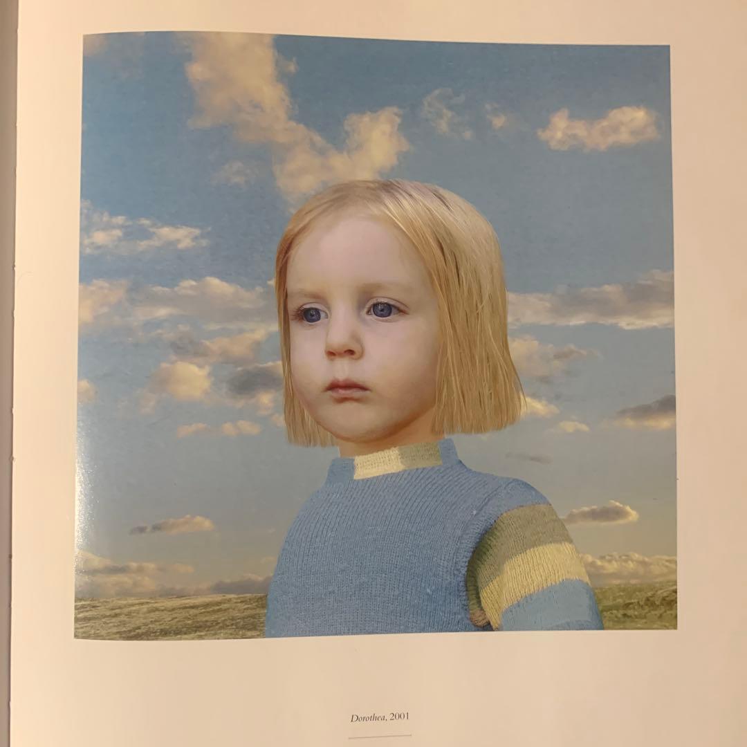 Loretta Lux 作品集