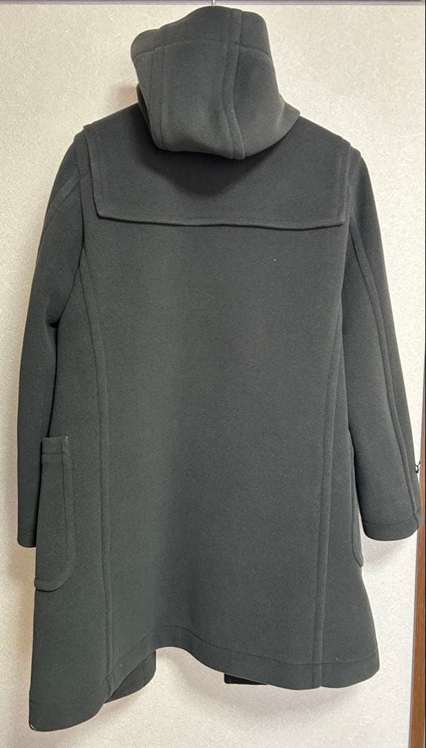 「ひさしん様」【美品】MACKINTOSH LONDON ダッフルコート
