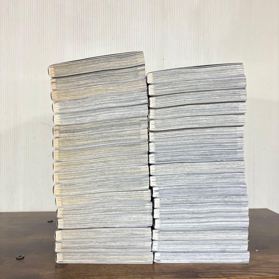 終わりのセラフ　1〜34巻セット　全巻セット　漫画