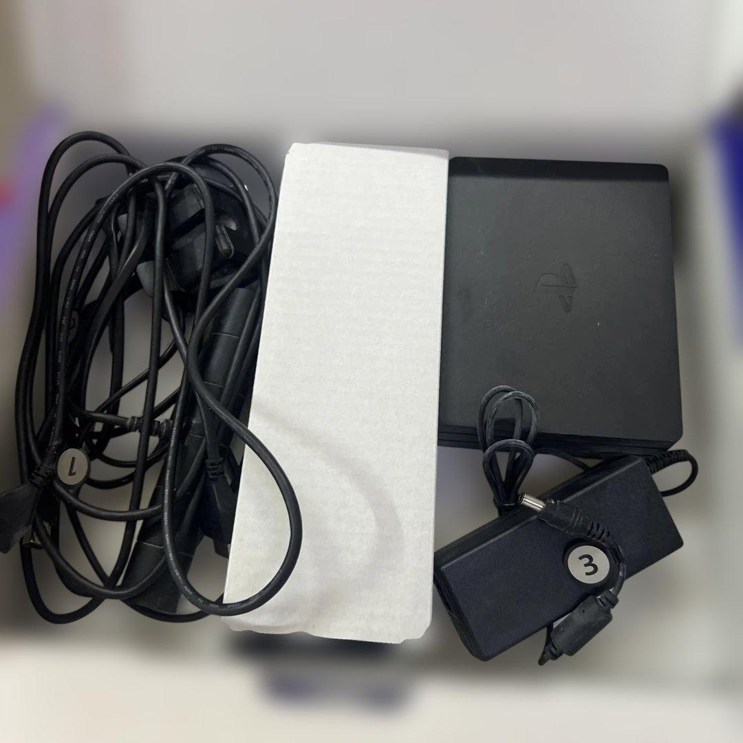 SONY PlayStation VR ソフトなし