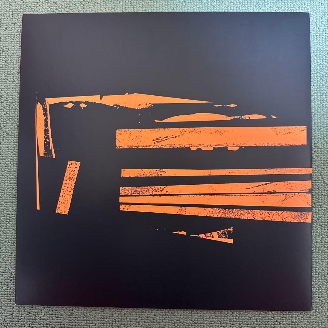 PIXIES『INDIE CINDY』LP アナログ レコード ピクシーズ