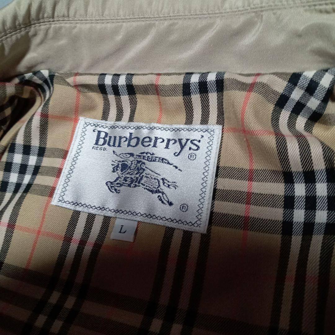 Burberry's ベージュ コート