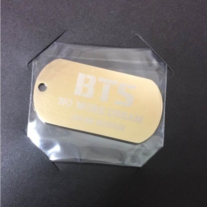 【まとめ売り】防弾少年団 BTS NO MORE DREAM