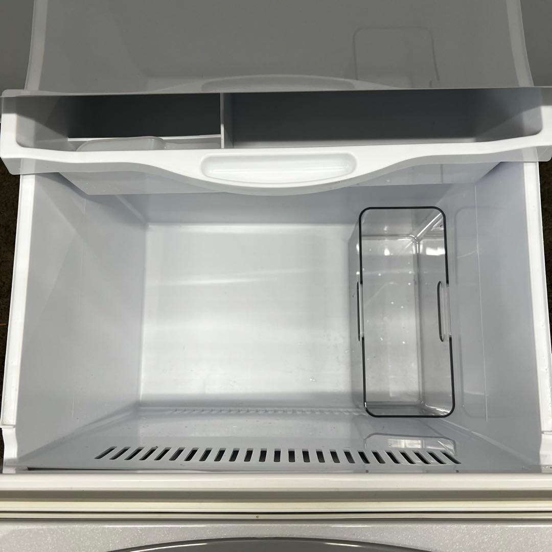 908N　日立　冷蔵庫　大型　300ℓ-400ℓ　設置無料　右開き　中古　安い‼️