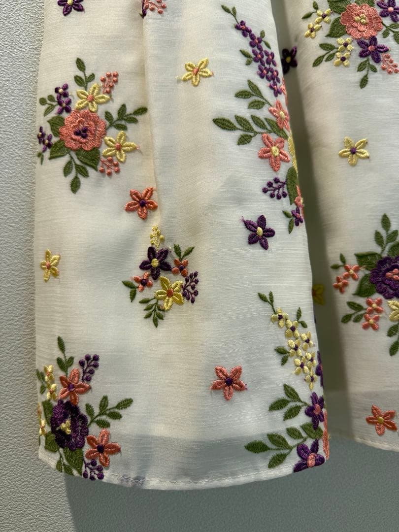 TOCCA ワンピース GOLD LABEL