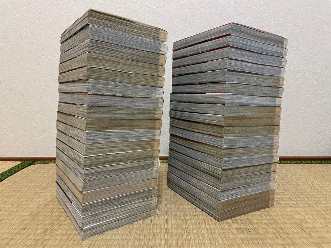 アカギ全1〜36巻セット