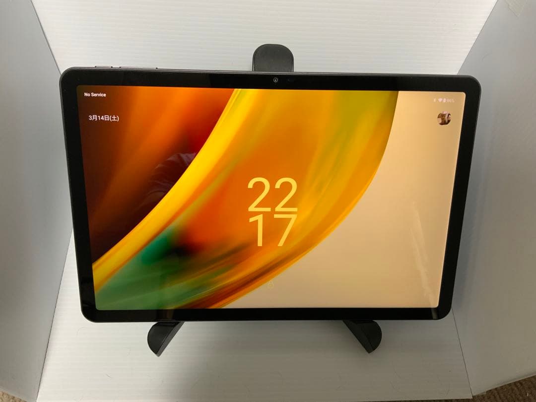 DOOGEE タブレット 本体　T30 Pro