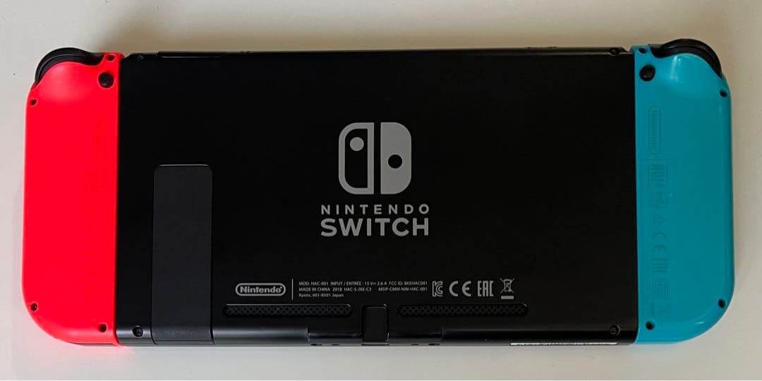 ニンテンドースイッチ 本体 ドック HDMIケーブル ACアダプター
