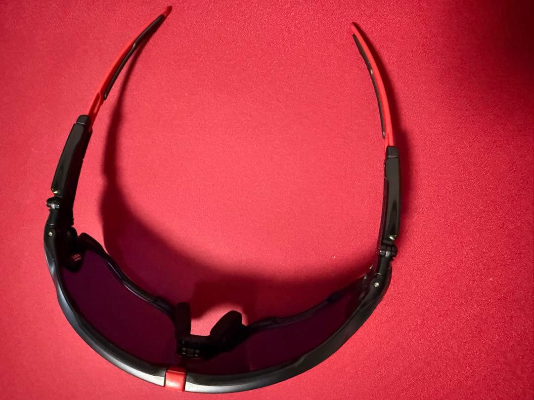 N*a様 OAKLEY JAWBREAKER PRIZM