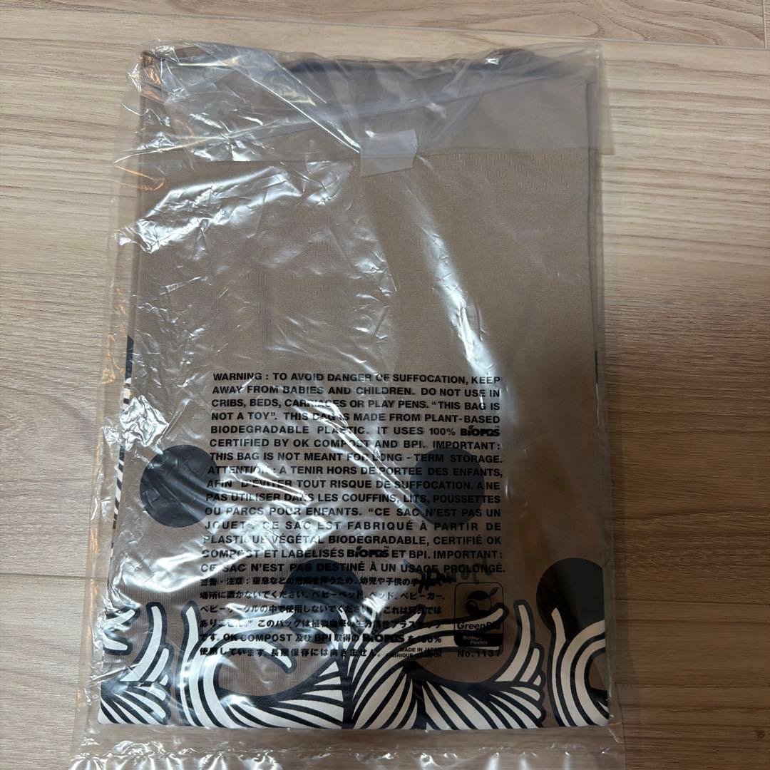 COMME des GARÇONS クリストファーネメス コラボT