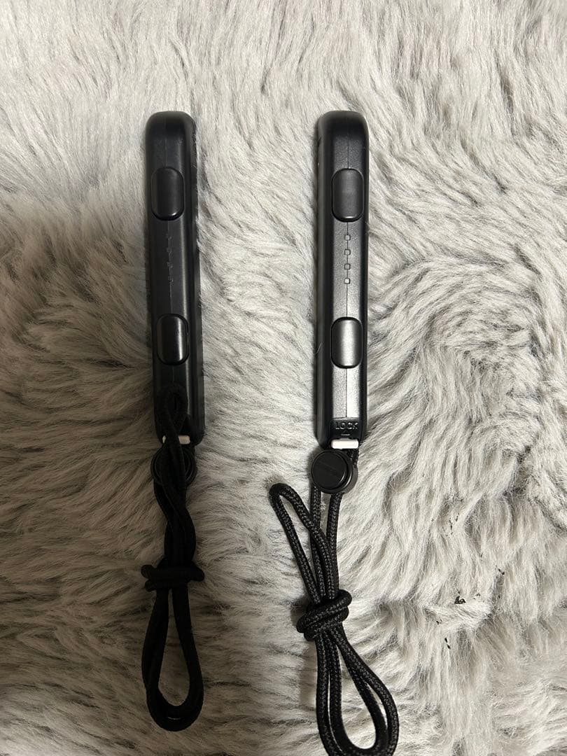 Nintendo Switchグレー本体 充実の付属品 カセット付き