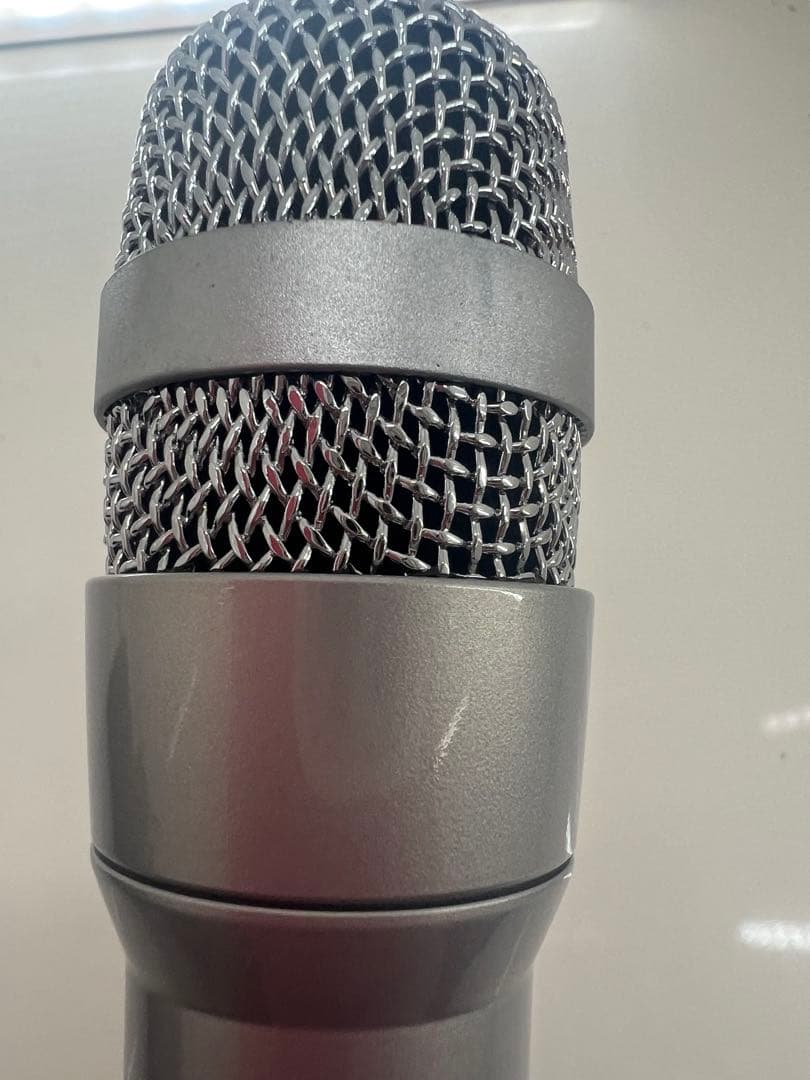 AKG Elle C コンデンサーマイク ケース付き