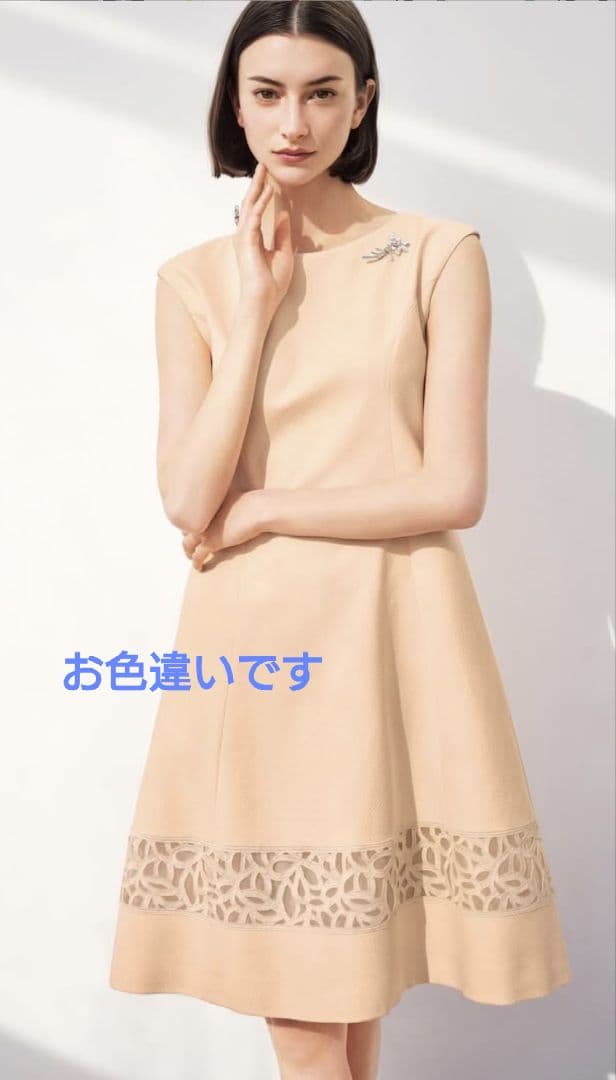 2024FOXEY Early Summer Dress【Floriane】38