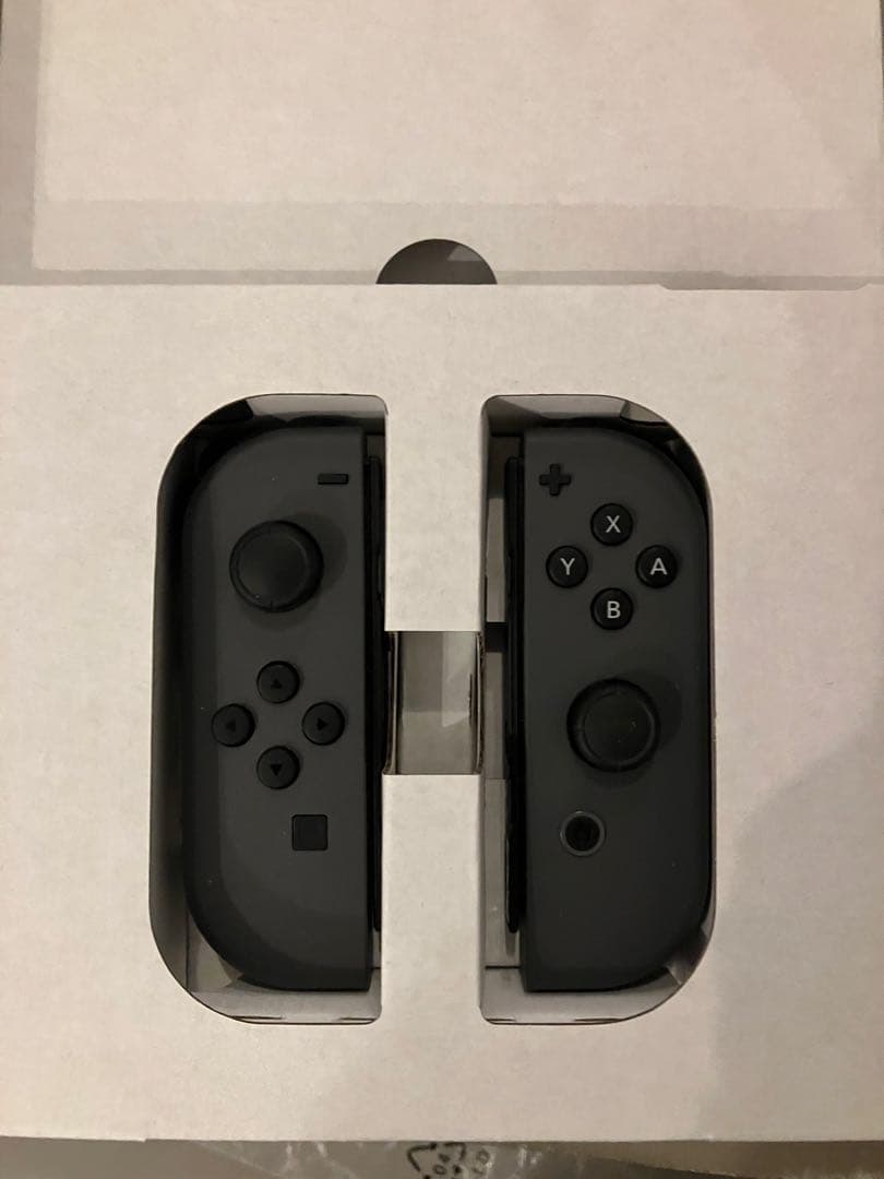 Nintendo Switch 有機elモデル