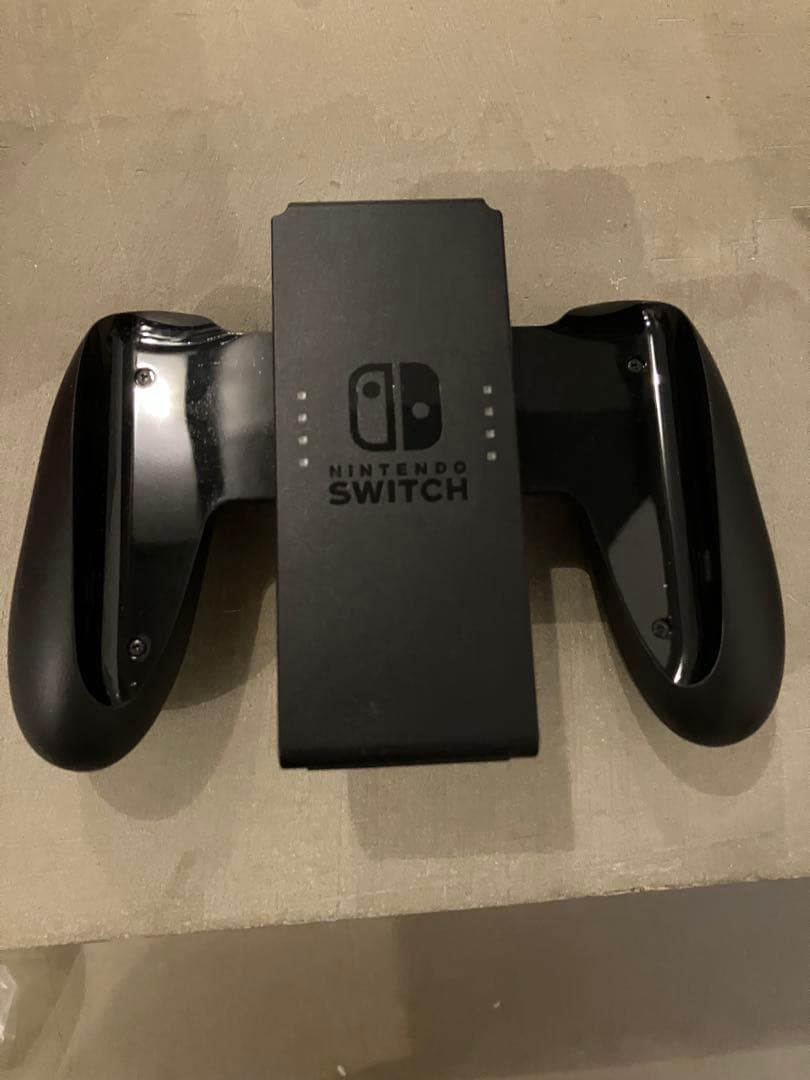 Nintendo Switch 有機elモデル