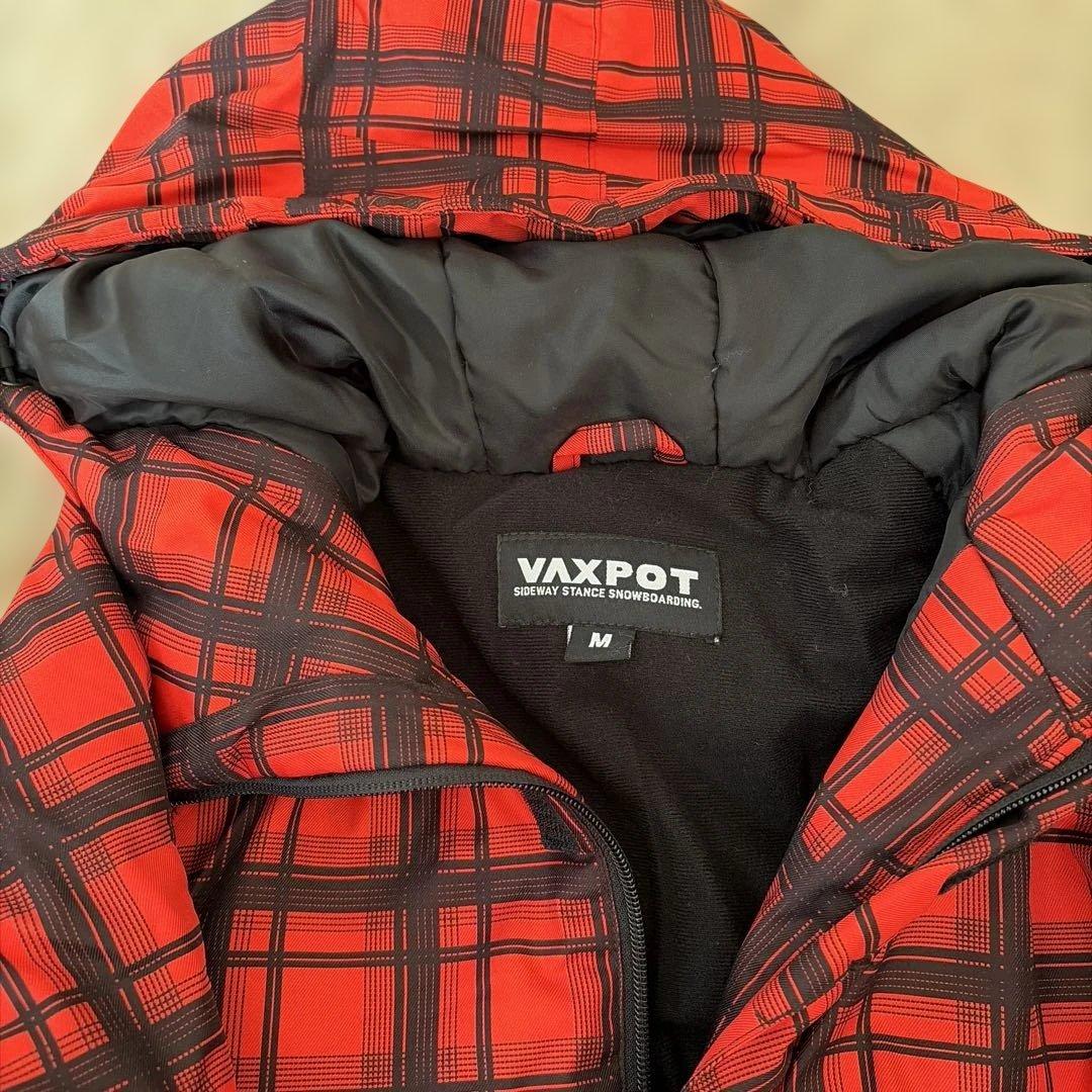 VAXPOT スノーボードウェア＆パンツMサイズ