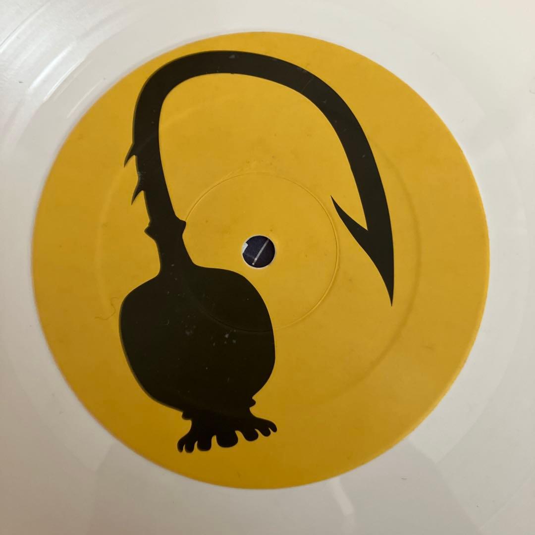 THE BLACK CROWES / amorica LPレコード