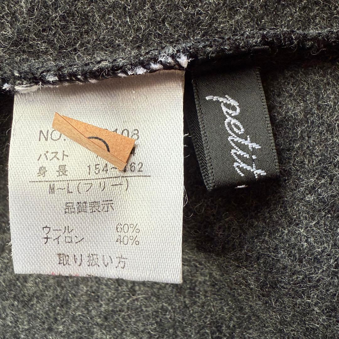 petit a petit （プティ・タ・プティ） ワンピース　チュニック