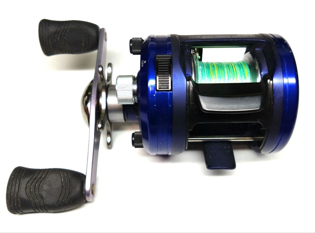 ダイワ ベイヤード150L BAYARD150L